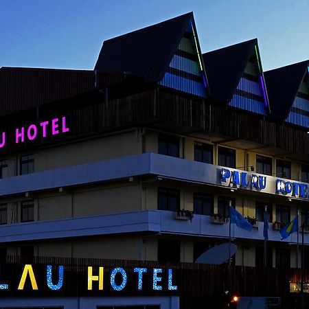 Palau Hotel Koror Exterior foto